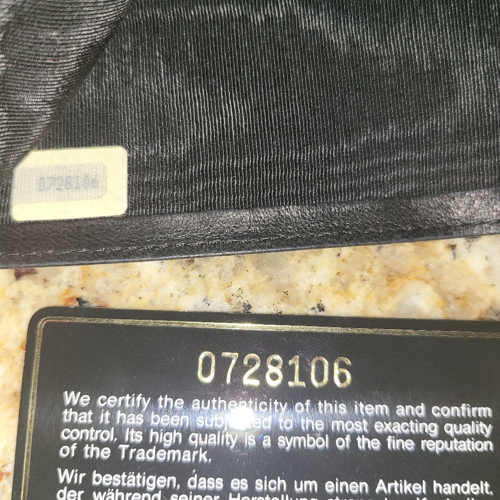 Chanel WOC - Picture 4 of 6